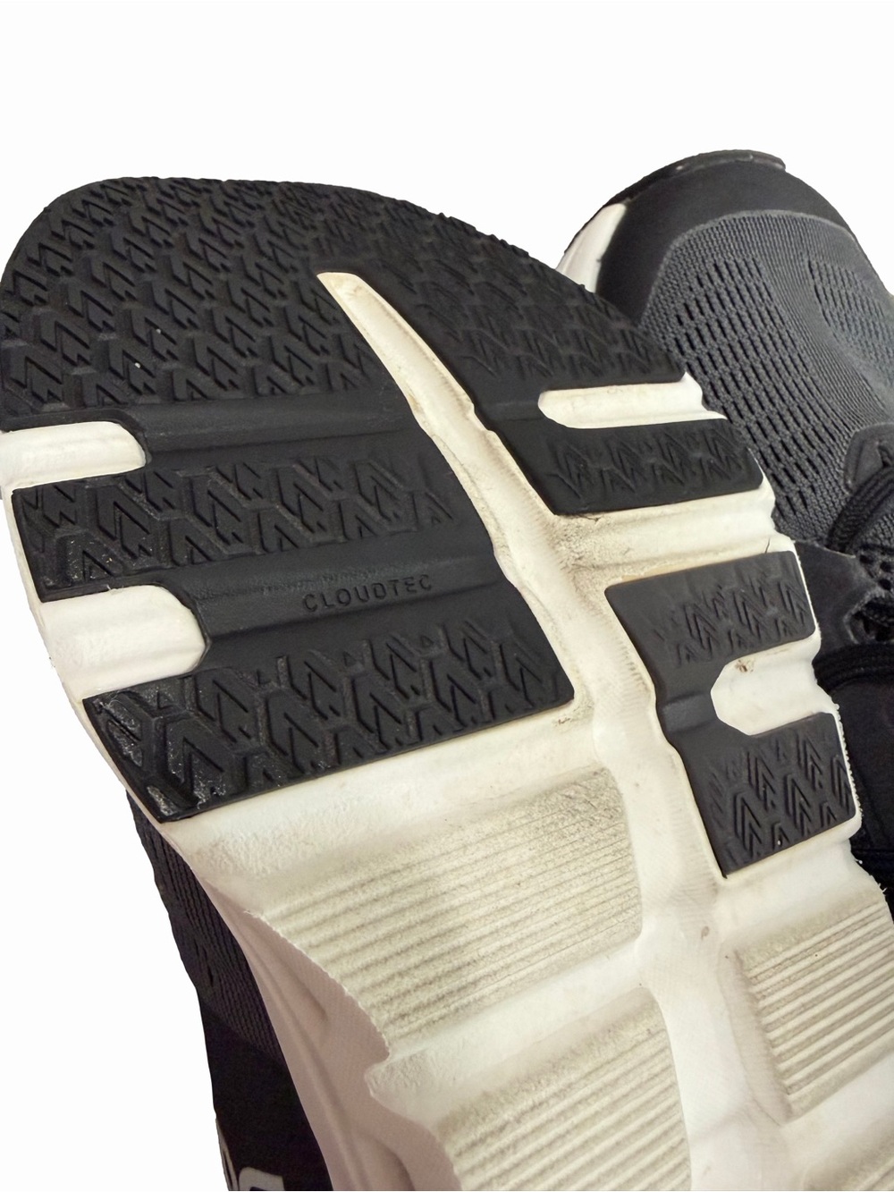 CloudRunner On Cloud 2 Shoes - Picture 7 of 10